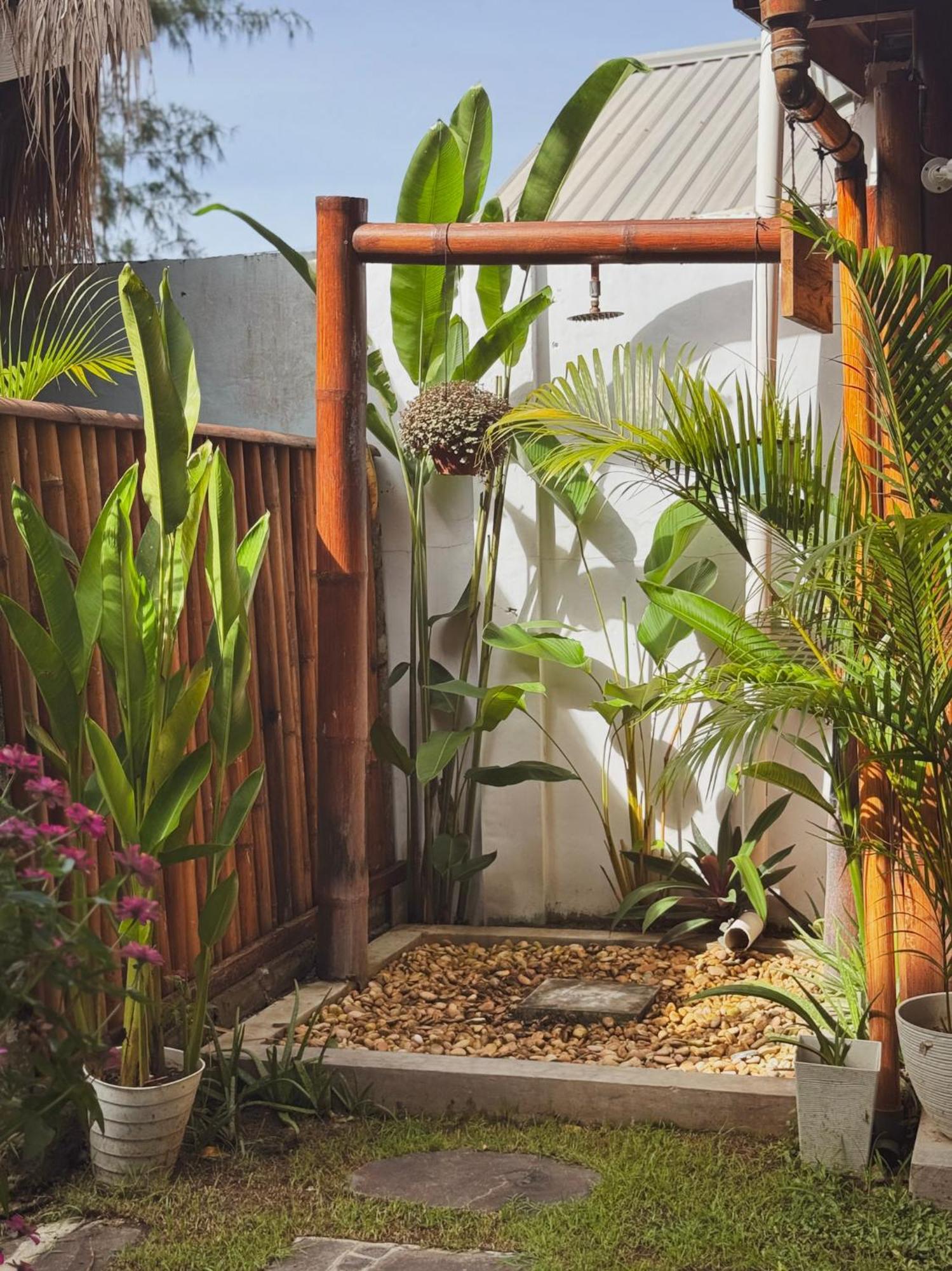 Secret Spot Surf And Stay Kuta  Ngoại thất bức ảnh