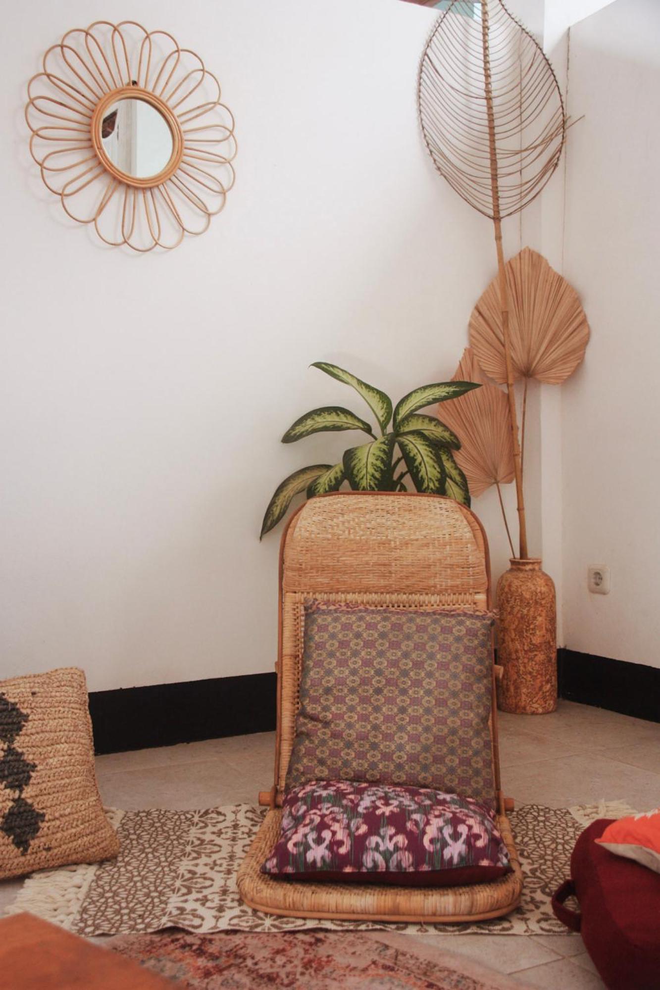 Secret Spot Surf And Stay Kuta  Ngoại thất bức ảnh