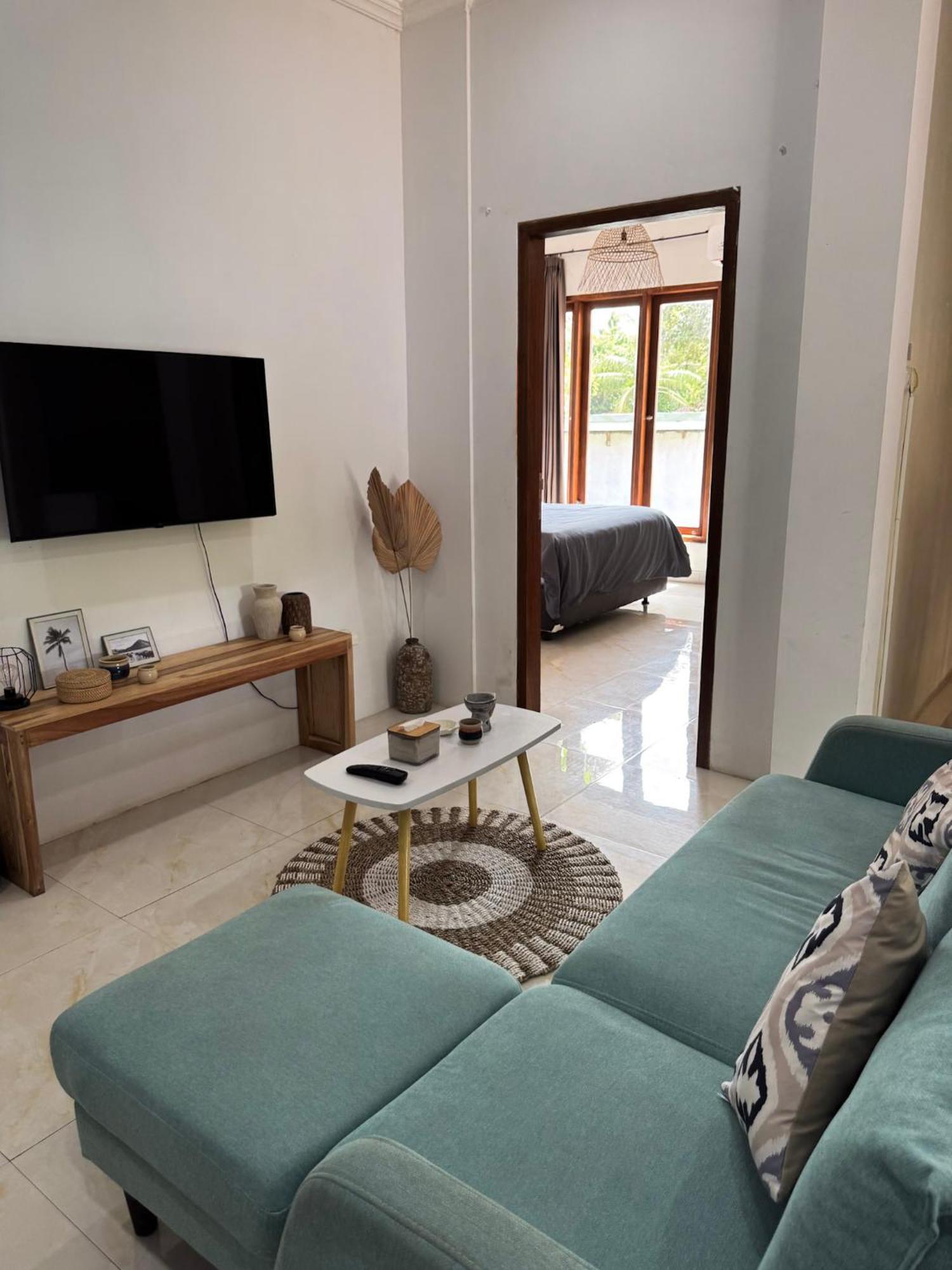 Secret Spot Surf And Stay Kuta  Ngoại thất bức ảnh