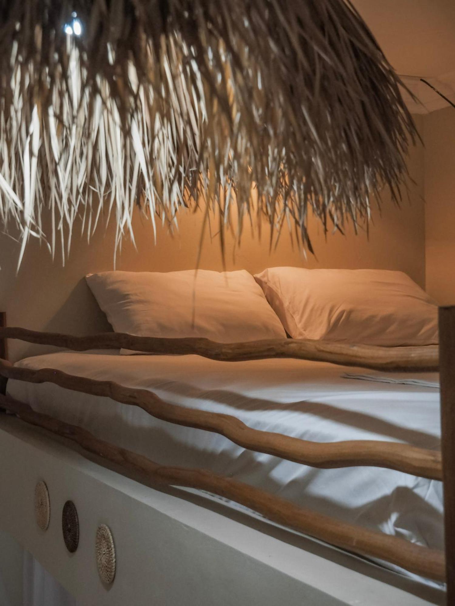 Secret Spot Surf And Stay Kuta  Ngoại thất bức ảnh