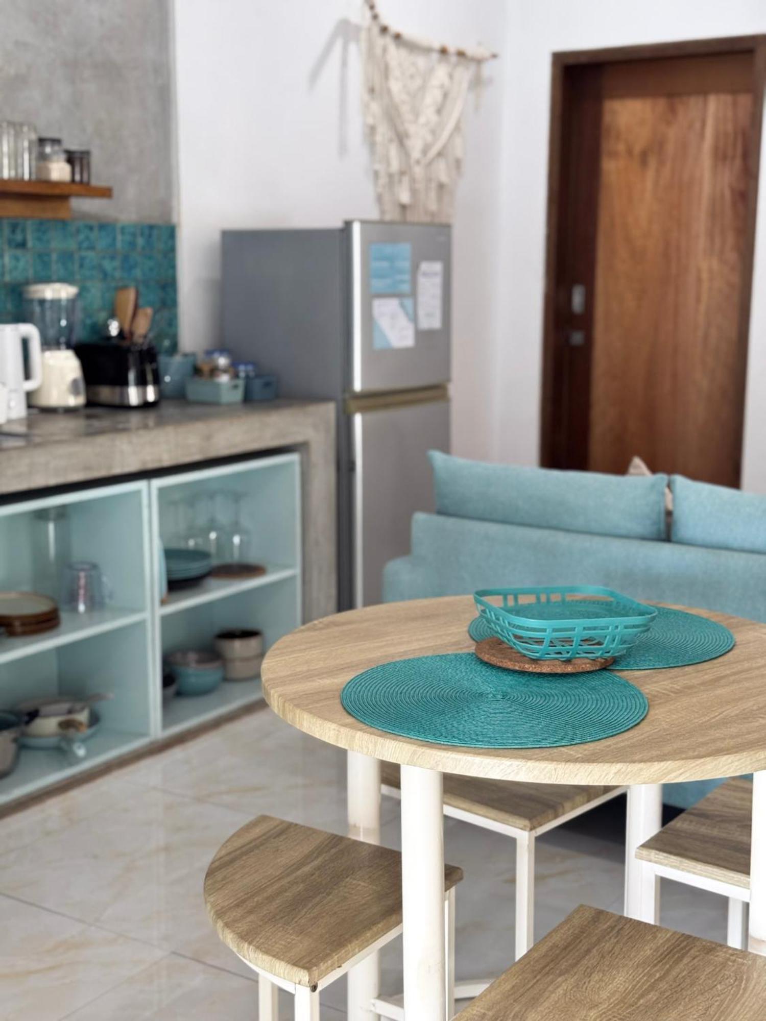 Secret Spot Surf And Stay Kuta  Ngoại thất bức ảnh
