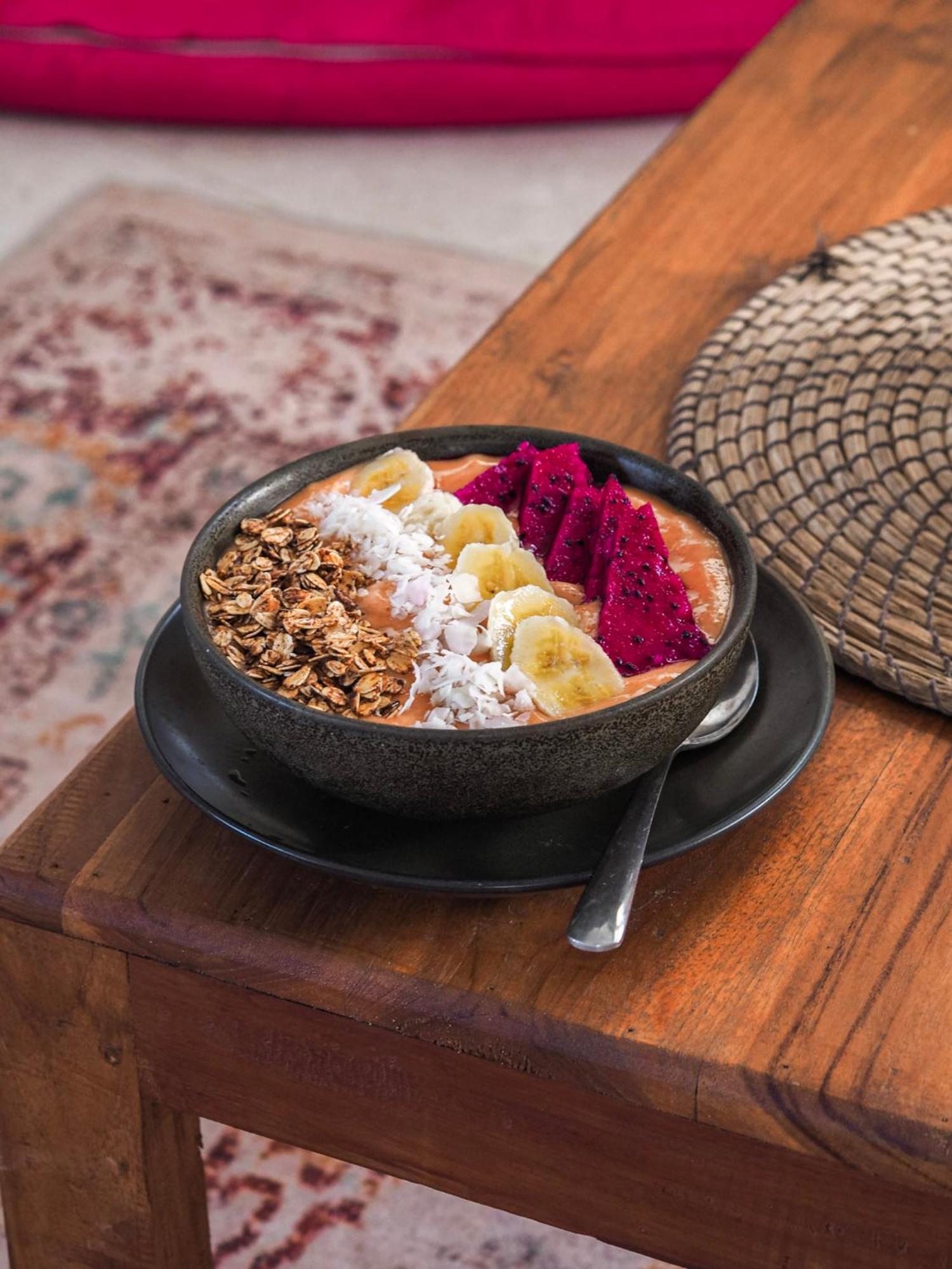 Secret Spot Surf And Stay Kuta  Ngoại thất bức ảnh