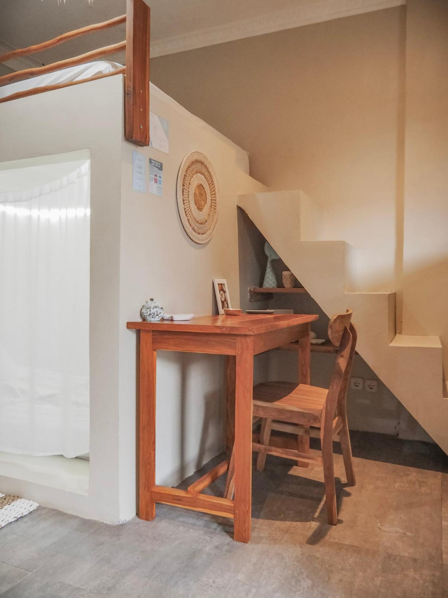 Secret Spot Surf And Stay Kuta  Ngoại thất bức ảnh